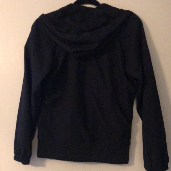 CeeBee lightweight Athletic jacket. XS - Picture 3 of 3